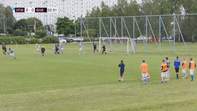 Урожайная - Фаворит смотреть онлайн