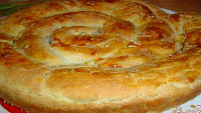 Сборник рецептов