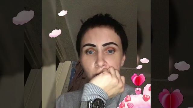 Я верю в Любовь..