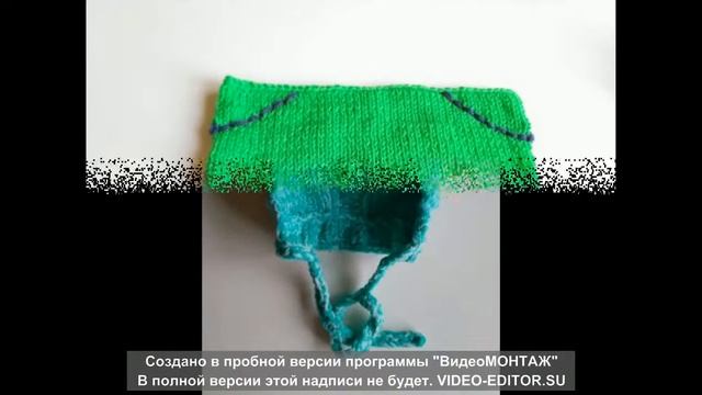 Мои работы..вязание крючком и спицами(м.н.м)