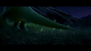 Хороший динозавр | The Good Dinosaur | 2015