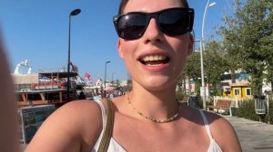 Отдых в Мармарисе | морские прогулки, отель посейдон и кошки