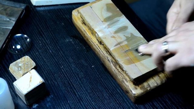 Перезаточка бритвы от Wren или WrУn ( сайт Britva-sale.com )