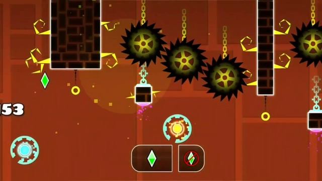 Самый тяжёлый уровень в Geometry Dash !!! 😤😤😤😤😤😤😡😡😡🤖🤖🤖👽👽👽👽👽👽👽👻👻👻👻👻👻👻💀💀💀👿👿👿👿👿😭😭😭😭😭😭😰😰😰😰😰