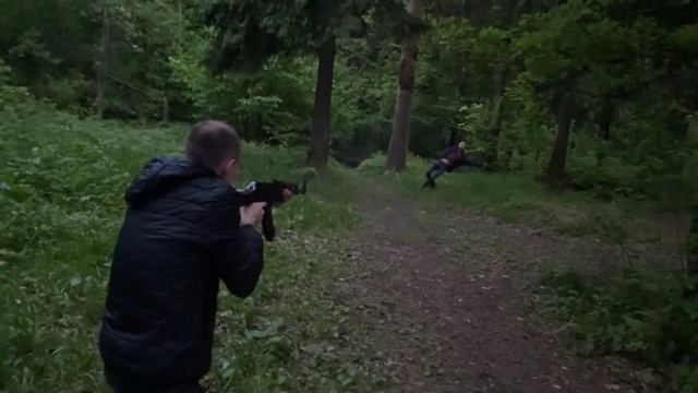 Детский сад, штаны на лямках 7 смотреть онлайн