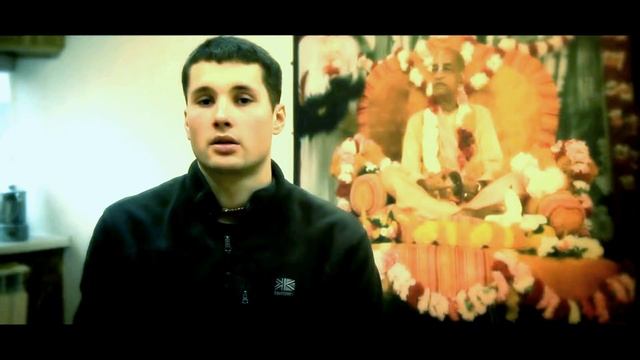Марафон Шрилы Прабхупады смотреть онлайн