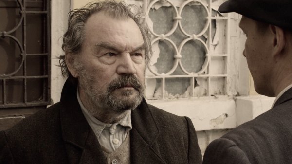 Ленинград 46, 1 сезон, 26 серия