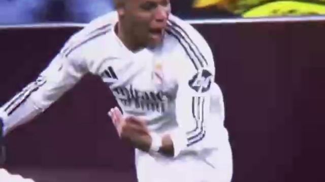 Kilian Mbappe❤️❤️ смотреть онлайн