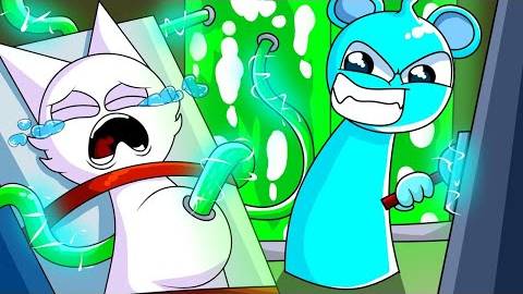 СПРУНКИ Sprunki | SAD STORY Of WENDA #sprunki #спрунки