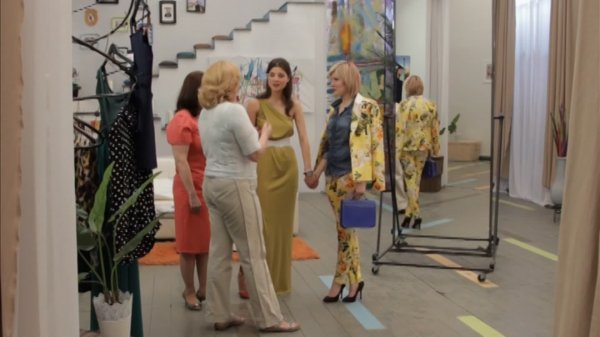 Дурнушек.net, 2 сезон, 18 выпуск