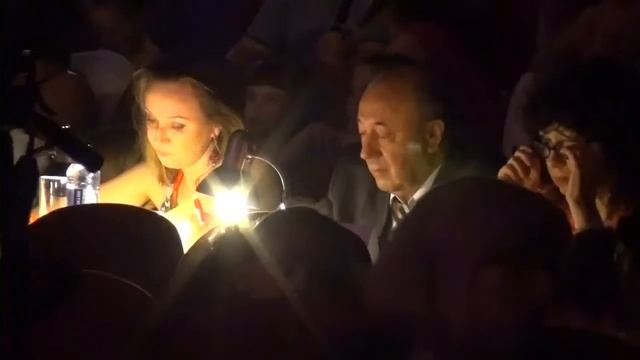 Фестиваль 'Солнце в детских ладошках' смотреть онлайн