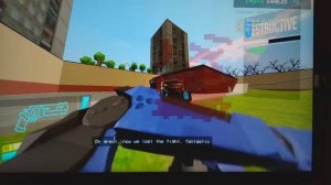 Всё о МЫЛЕ из игры ULTRAKILL.