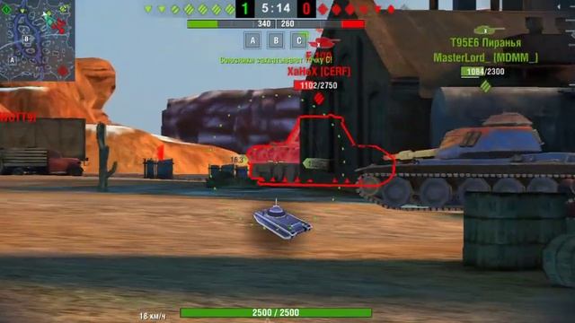 наверное мой самый лучший бой на 60 тп смотреть онлайн