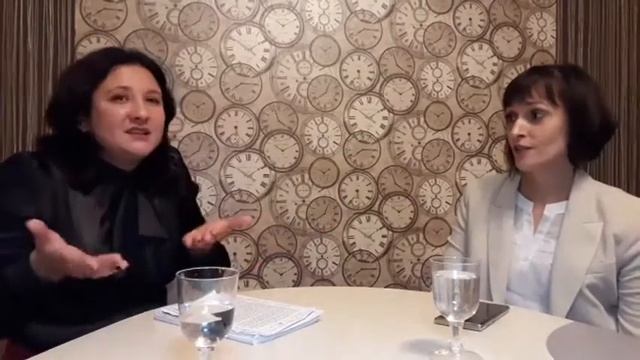 Бут Марина и Ольга Сухенко – «Счастлив тот кто счастлив дома»