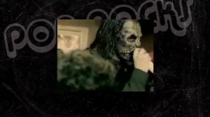 ПОЛНЫЙ ТРЭШ НА СЪЕМКАХ SLIPKNOT - DUALITY / #slipknot