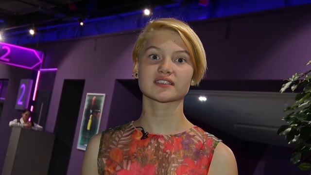 Кинопремьера: Ниндзяго. Сюжета Надежды Золотухиной. Гора новостей. Телешко смотреть онлайн