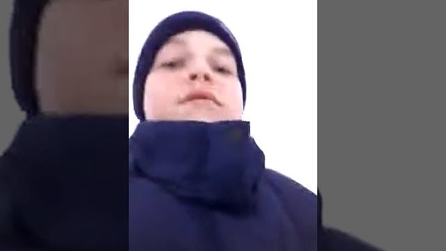 Я иду в заброшку
