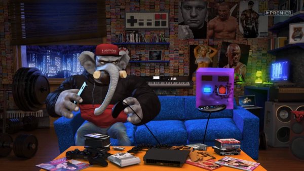 Level Up, 3 сезон, 6 выпуск