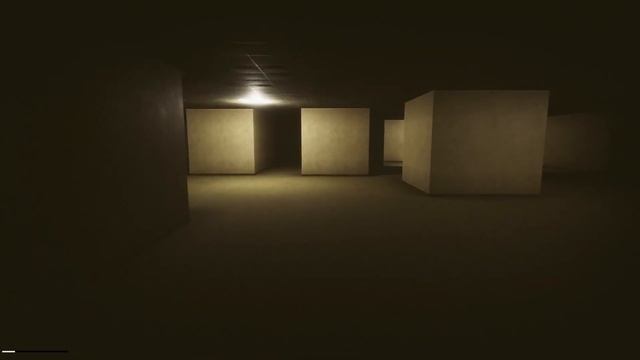 Ломаем Мозги | Inside the Backrooms смотреть онлайн