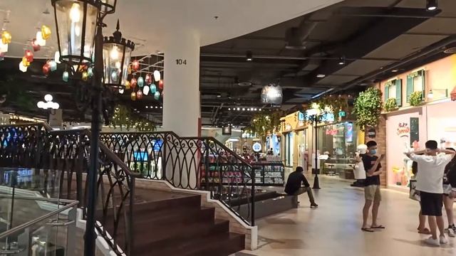 Терминал 21 смотреть онлайн