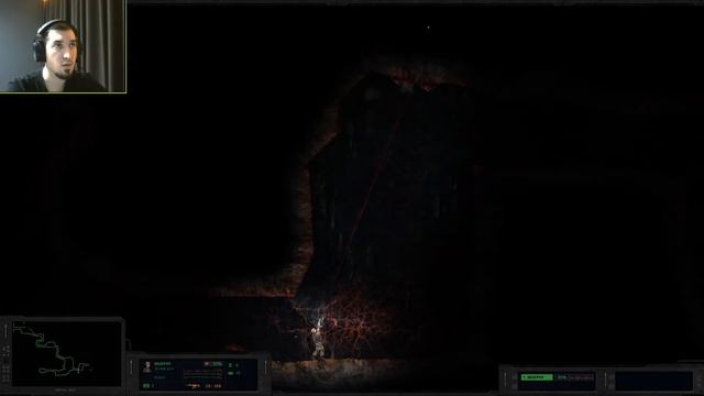 Hidden Deep #4 - В поисках синего кристалла