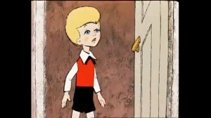 Карлсон, все серии