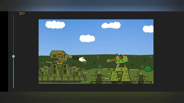 кв-44м2 home animation против кв-44 геранд смотреть онлайн