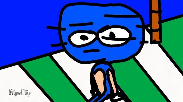 Sonic Meet Feel The Rabbit | Соник встретил свой ранний концепт