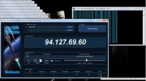 как сделать ddos атаку