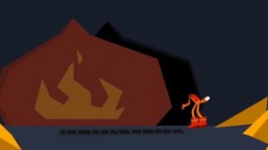 Лис в сапогах (Гора самоцветов 1080р Крымская сказка)