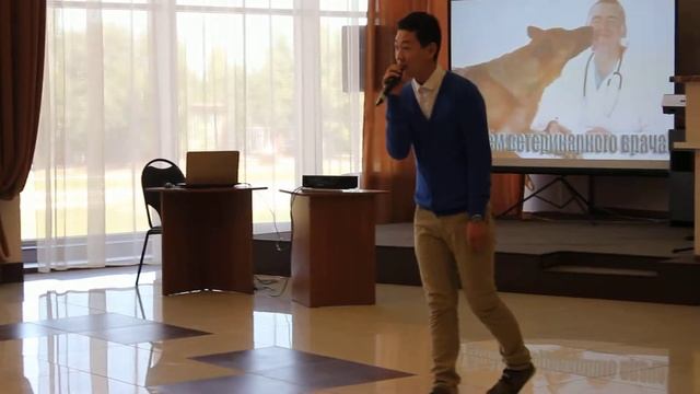 Королева красоты