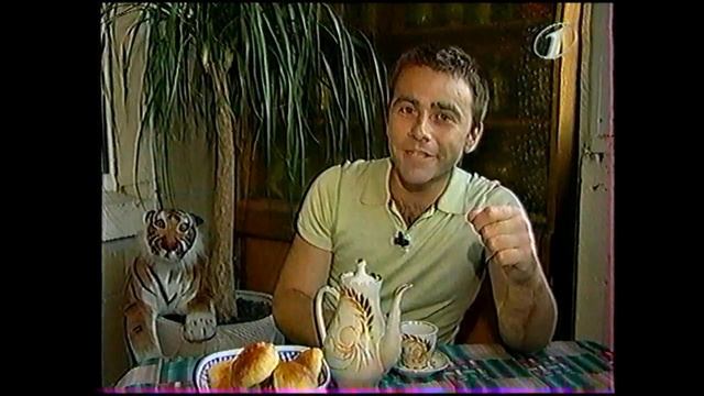 Фрагменти ефіру - УТ-1 [30.09/01.10.2006] смотреть онлайн