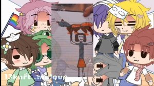 \♧▪︎Реакция 13 карт на хобби Зонтика!!▪︎♧\#реакция#зо