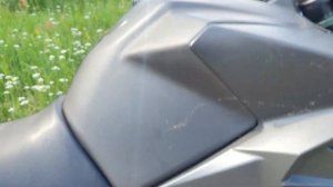 Мотоцикл Fuego Tekken 3.0 250 171FMM | обзор отзыв и первое ТО | можно ли ездить вдвоем ?!