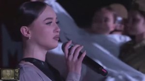 01 - Анна Драгу - Журавли - День Победы 2025 в Гагаузии