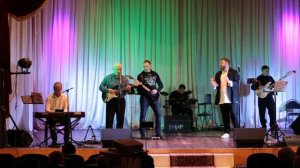 А. Барыкин - Спасательный круг