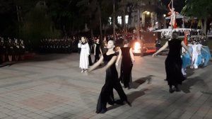 Песня Небесная рать