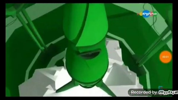 История заставок ко дню космонавтики "Карусель" (2011-2023)