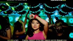 Карина Крит - Моя Москва (RUSONG TV) Bridge To Nightlife