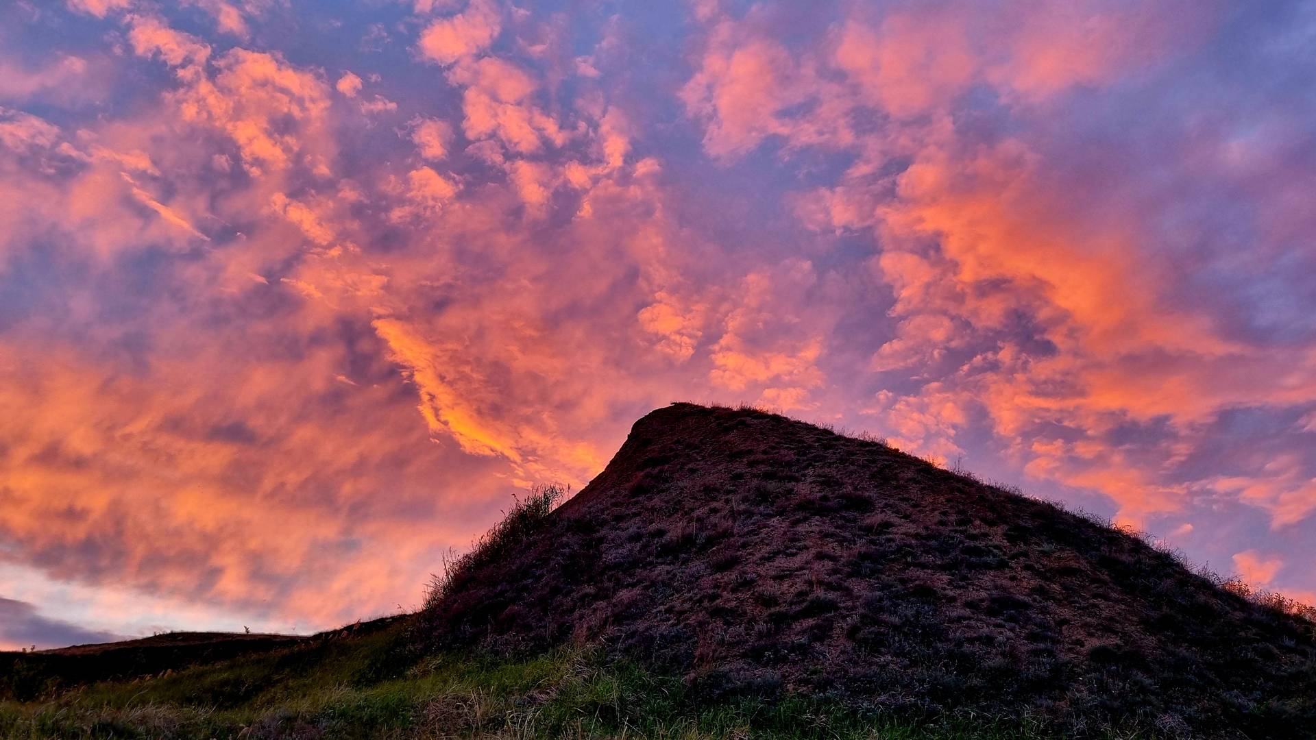 Красивые места Самарской, Ульяновской, Саратовской областей Рыбалка, коп, путешествие
