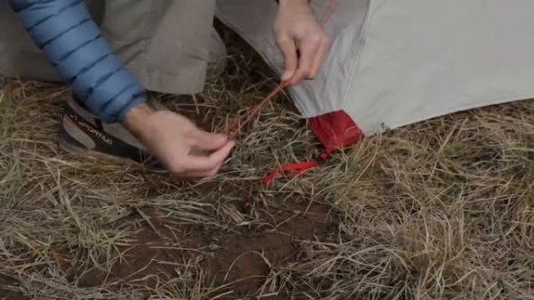 MSR Tents_ Hubba Hubba NX Overview