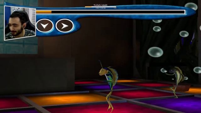 ԱՄԲՈՂՋԱԿԱՆ ԱՆՑՈՒՄ SHARK TALE / ПОДВОЖНАЯ БРАТВА + SAMP EVOLVE RP Stream Hayeren смотреть онлайн