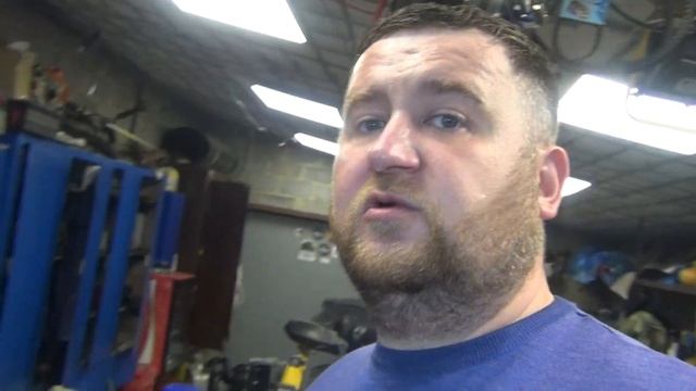 Самодельные пружины и Гнутые Рычаги на BRP смотреть онлайн