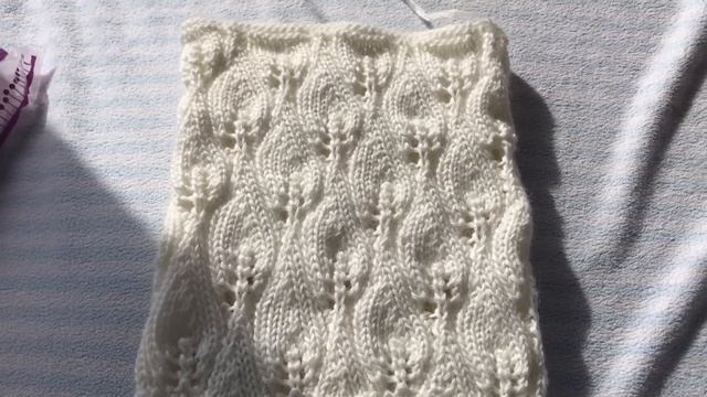 Навязала / Рукодельные итоги за май 2017 (вязание)