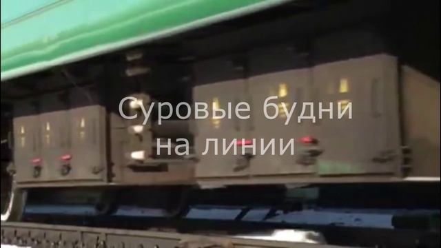 Позитивная нарезка №1 смотреть онлайн