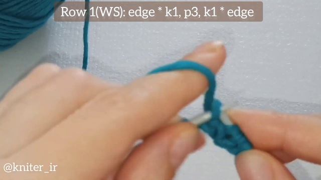 🌺 Knitting Tutorial! Вяжется Просто, а Смотрится Супер 👍 Узоры Спицами ✓Knitting design✓Stricken. смотреть онлайн