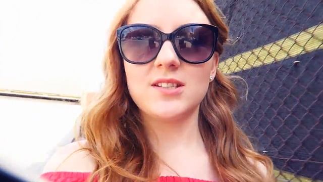 VLOG: ОЧЕНЬ ЖАРКАЯ ФОТОСЕССИЯ!! 09.06.16 смотреть онлайн