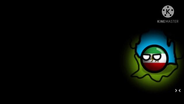 |countryballs|DARK TIMES|№0|пролог| смотреть онлайн