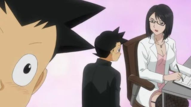 Тебя призвали азазель, геморрой прикол 1