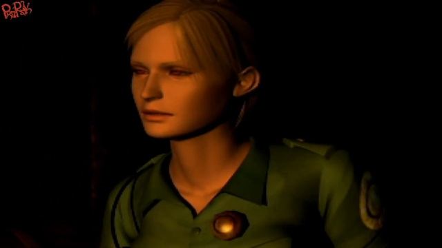 Прохождение Silent Hill. 08 Смерть Сибил смотреть онлайн